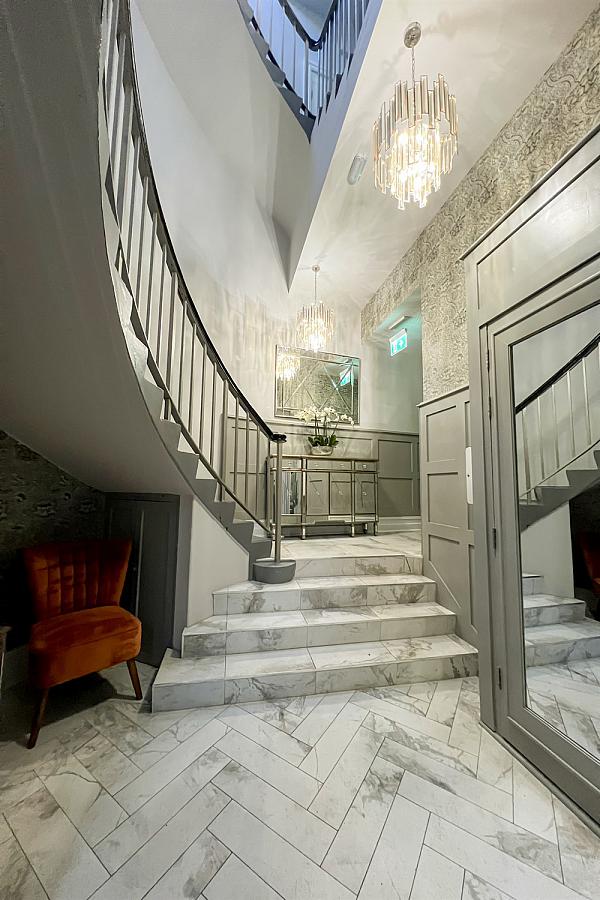 9 Malone Exchange, 226 Lisburn Road