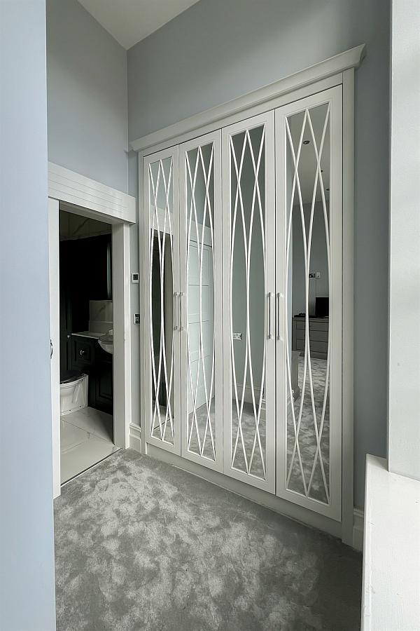 9 Malone Exchange, 226 Lisburn Road