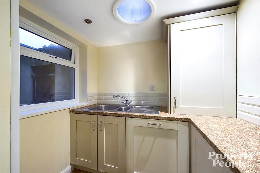 21 Rathdrum Street, Lisburn Road