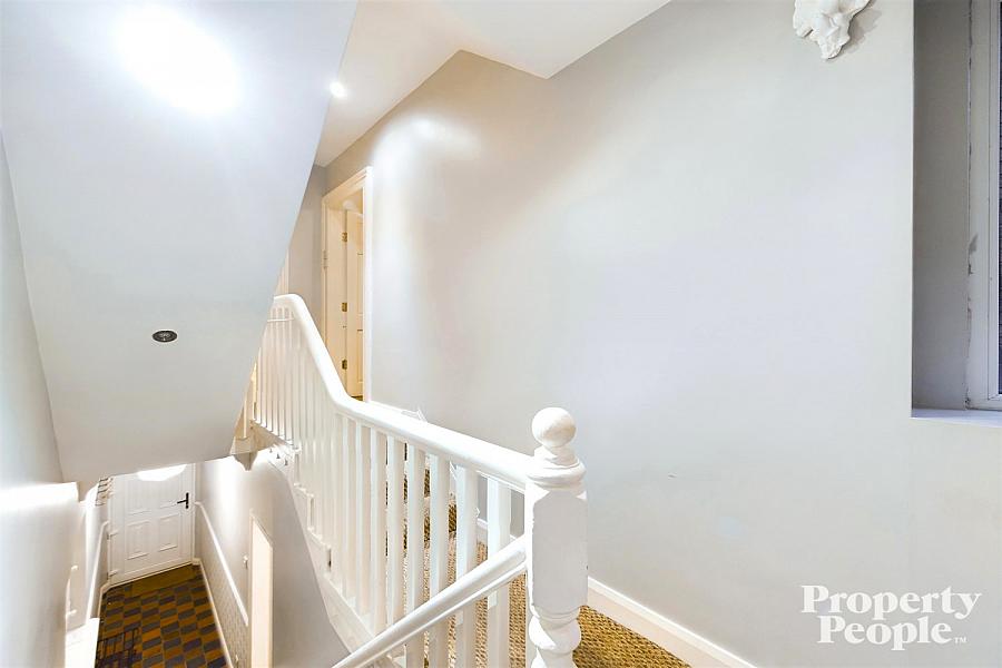 21 Rathdrum Street, Lisburn Road