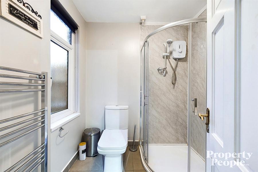 21 Rathdrum Street, Lisburn Road