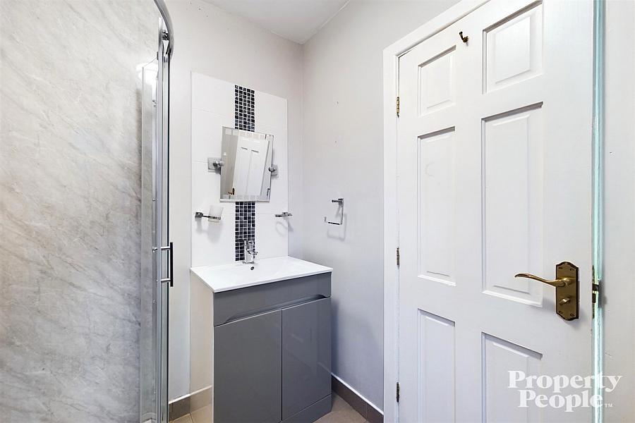 21 Rathdrum Street, Lisburn Road