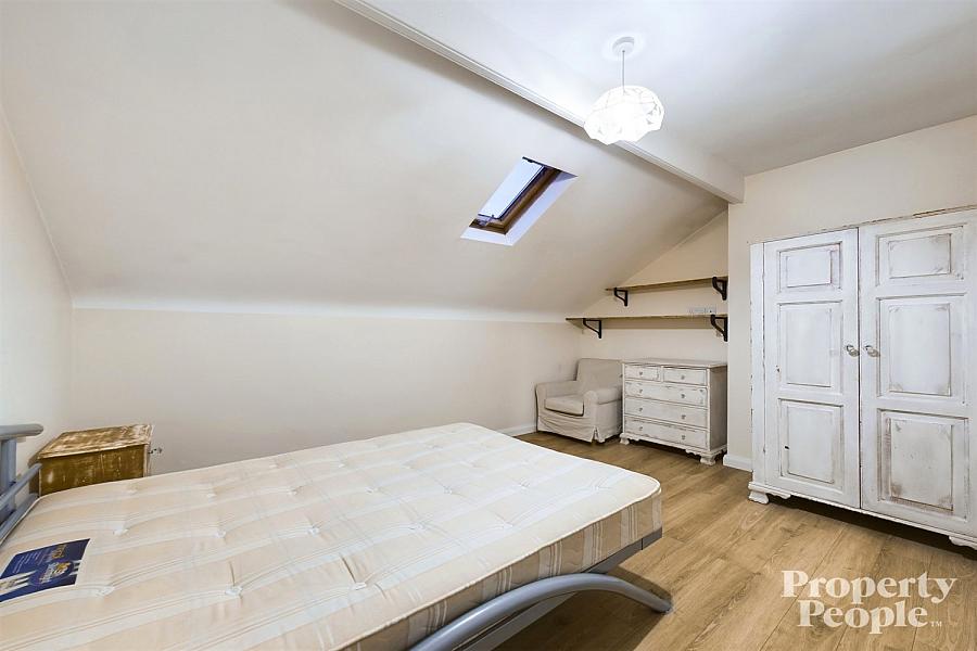 21 Rathdrum Street, Lisburn Road