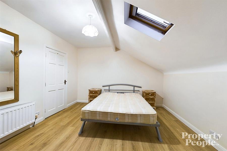 21 Rathdrum Street, Lisburn Road