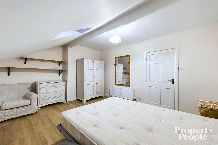 21 Rathdrum Street, Lisburn Road