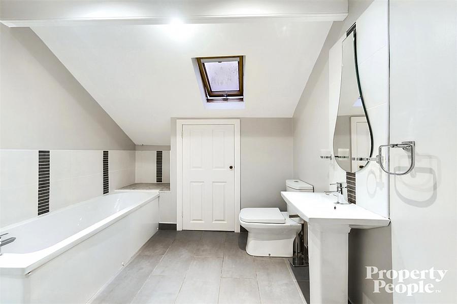 21 Rathdrum Street, Lisburn Road