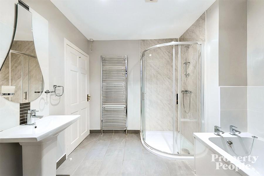 21 Rathdrum Street, Lisburn Road