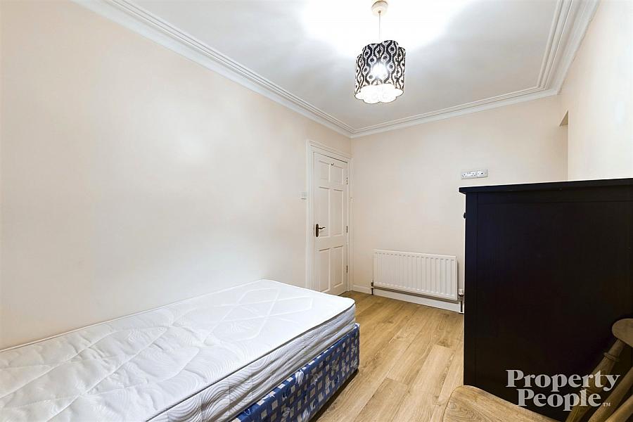 21 Rathdrum Street, Lisburn Road