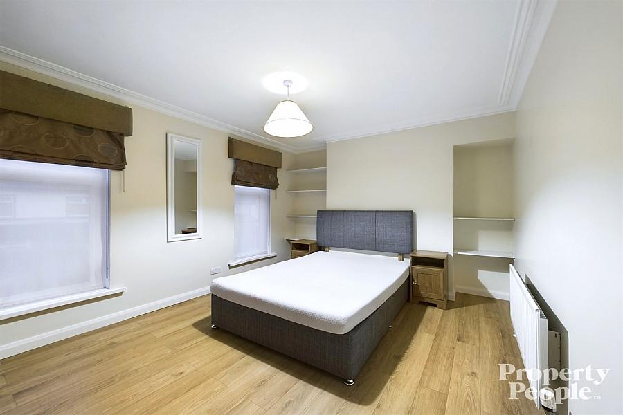 21 Rathdrum Street, Lisburn Road