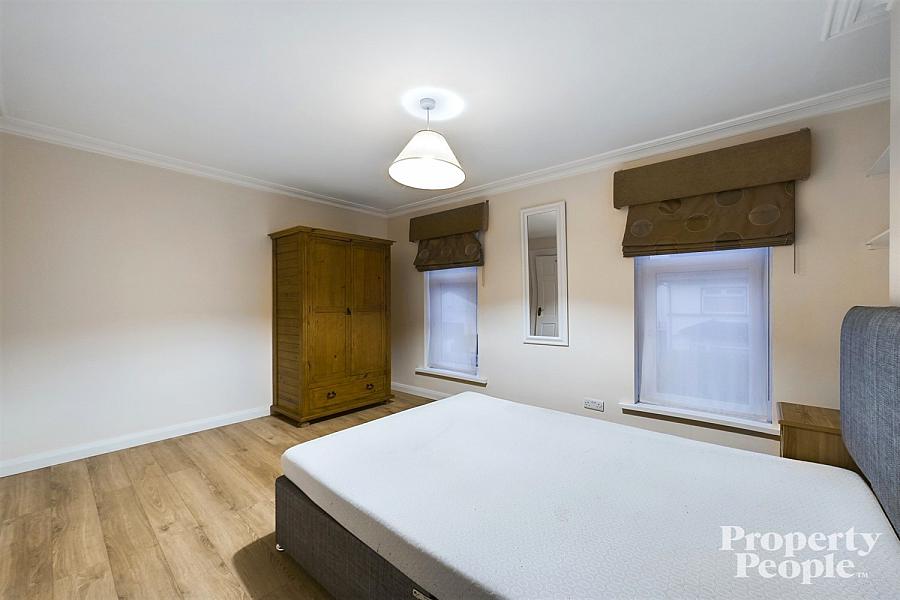 21 Rathdrum Street, Lisburn Road