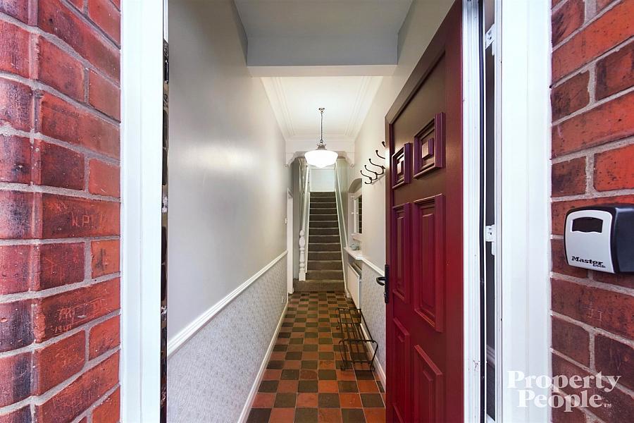 21 Rathdrum Street, Lisburn Road