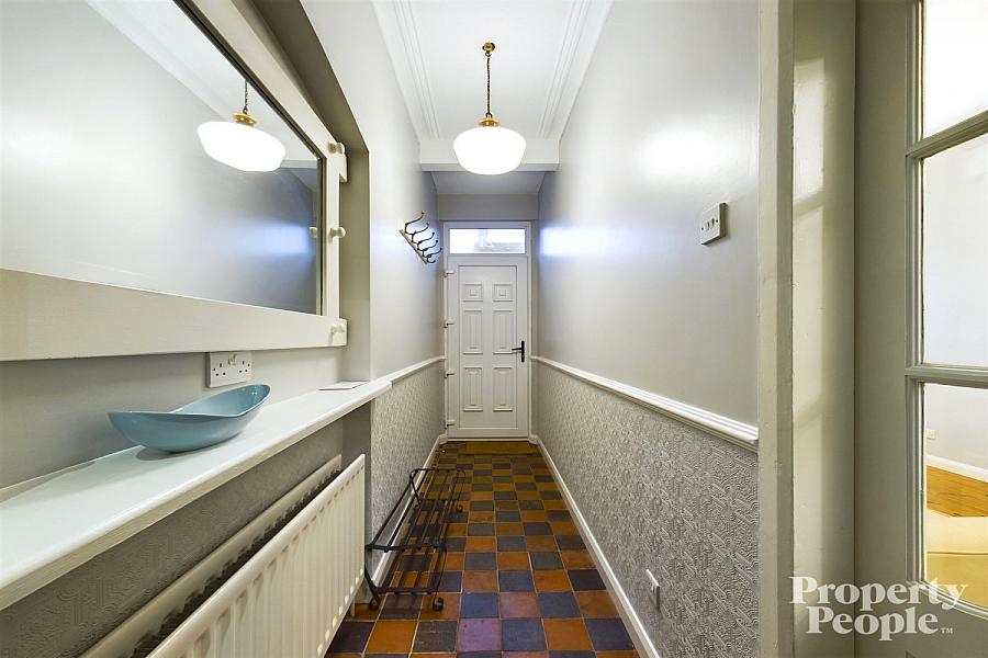 21 Rathdrum Street, Lisburn Road