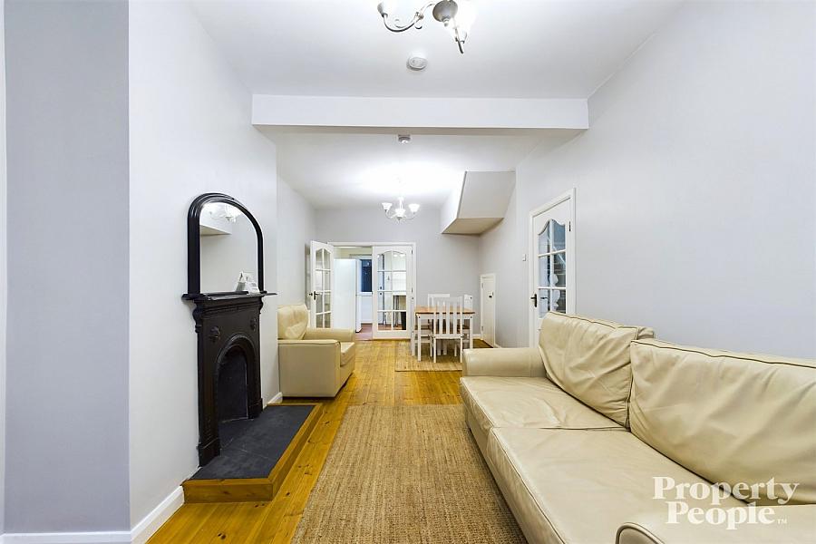 21 Rathdrum Street, Lisburn Road