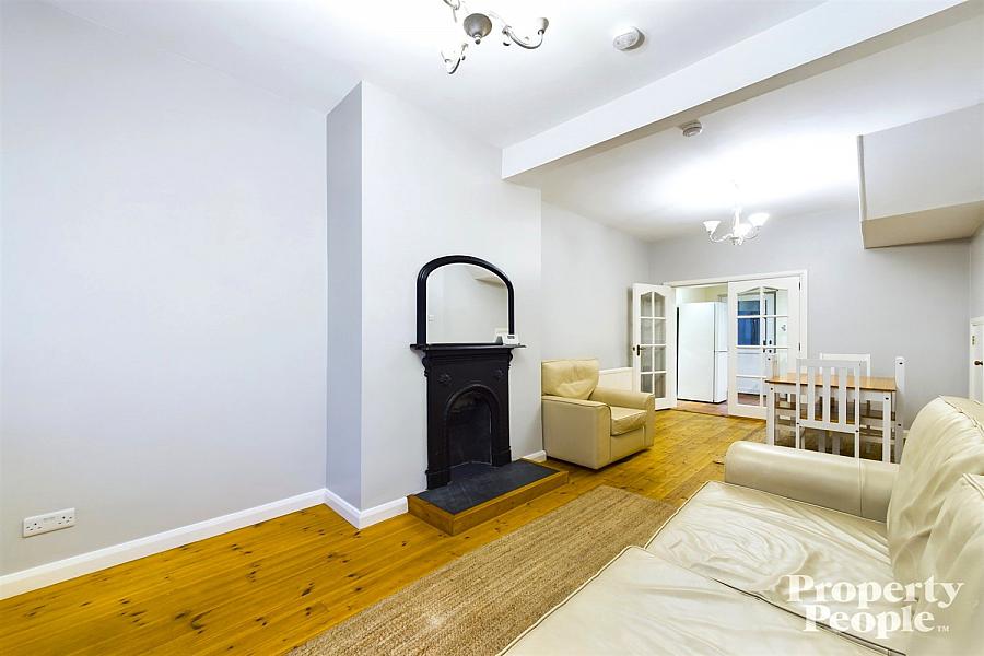 21 Rathdrum Street, Lisburn Road