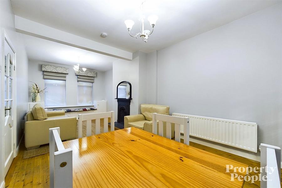 21 Rathdrum Street, Lisburn Road