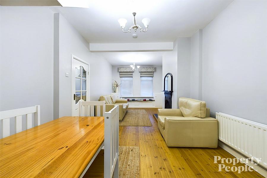 21 Rathdrum Street, Lisburn Road