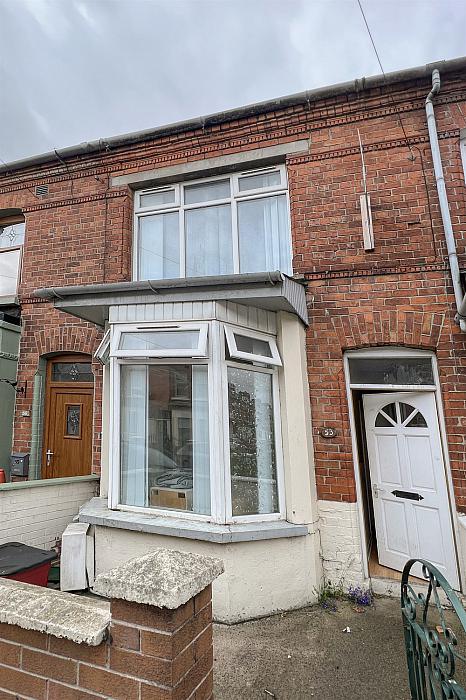 53 Rutland Street,ormeau, belfast, BT7 2FH