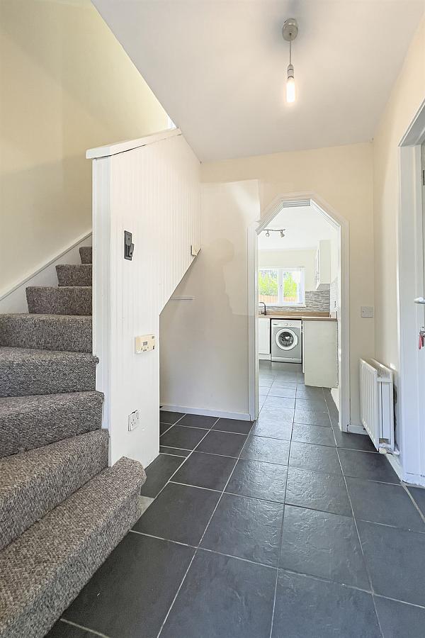 19 Knockwood Park