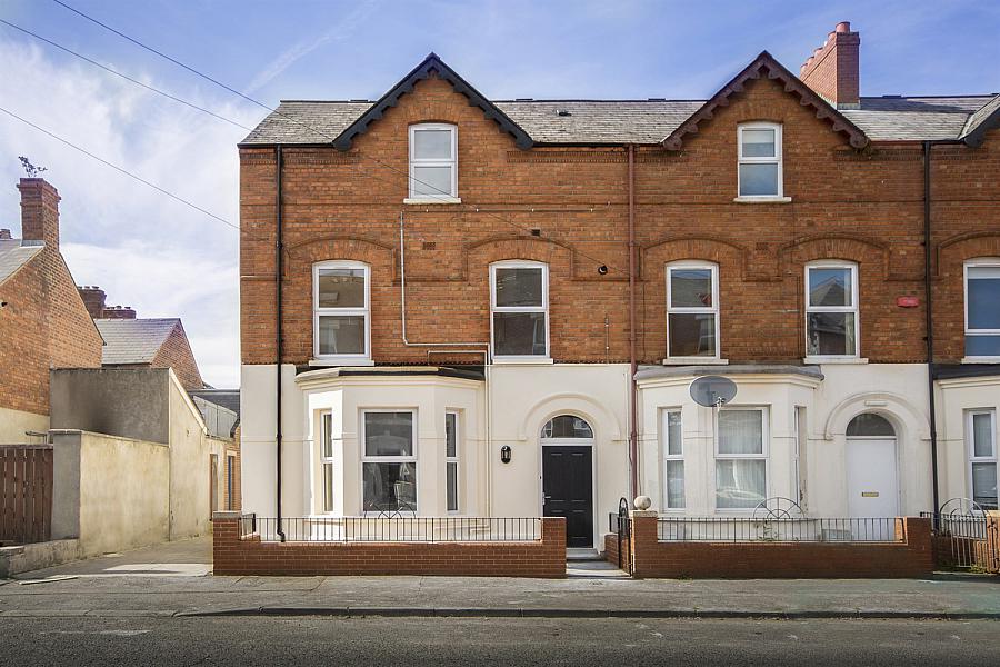 129C Agincourt Avenue, Ormeau, Belfast, BT7 1QD