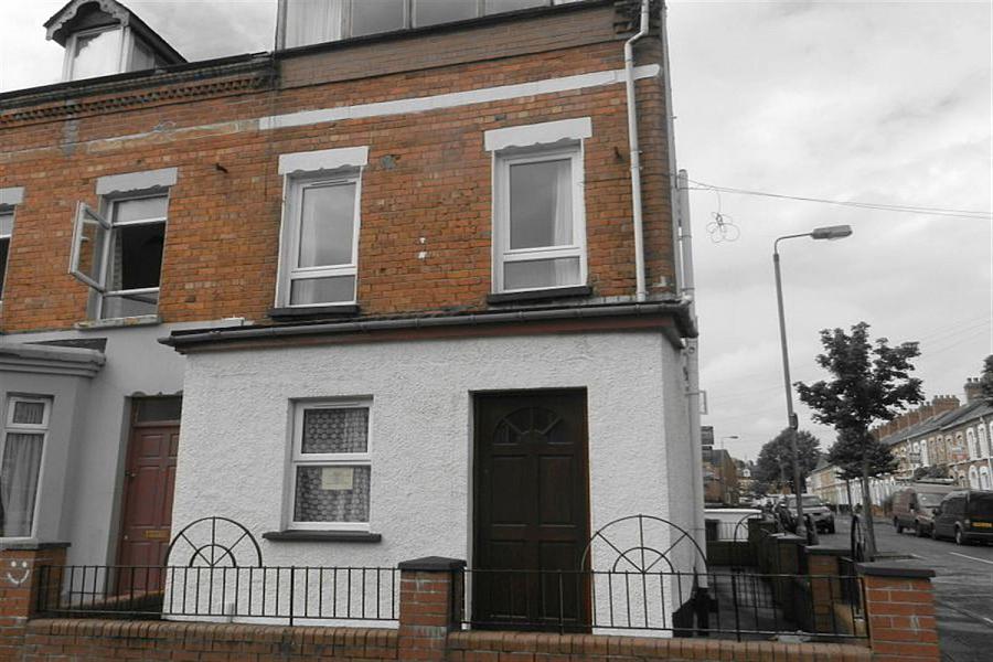 65 Agincourt Avenue, Ormeau, Belfast, BT7 1QB