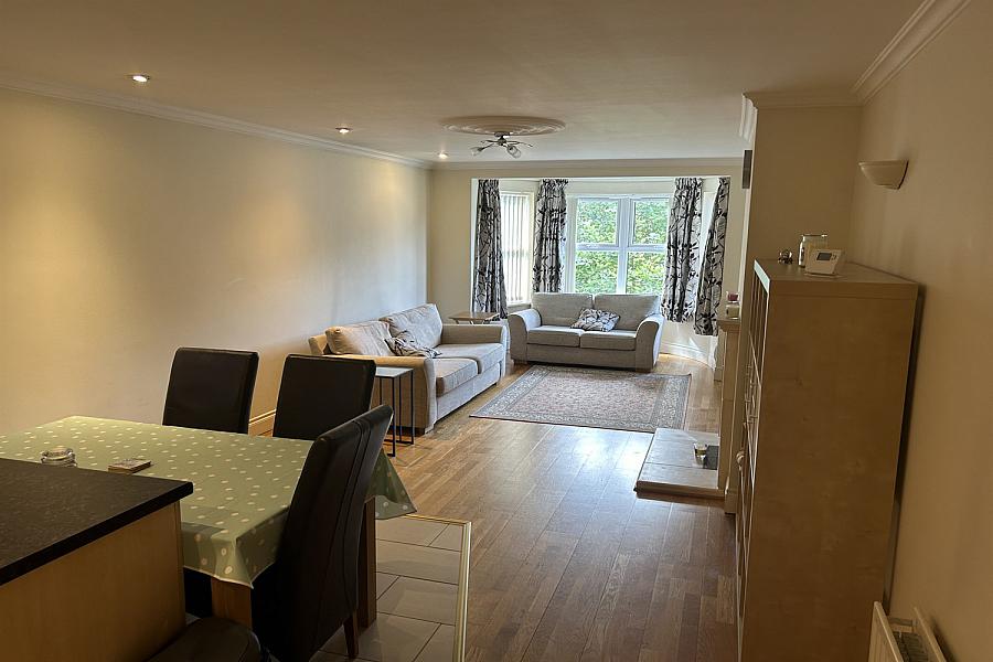 Apartment 7, Myrtlefield Manor Bt9 6Ne, 1 Myrtlefield Park