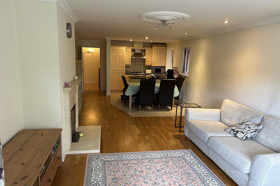 Apartment 7, Myrtlefield Manor Bt9 6Ne, 1 Myrtlefield Park