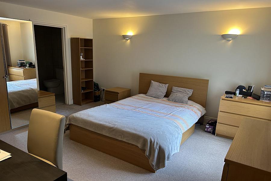 Apartment 7, Myrtlefield Manor Bt9 6Ne, 1 Myrtlefield Park