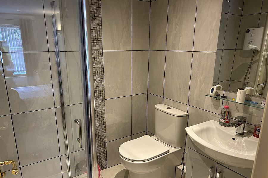 Apartment 7, Myrtlefield Manor Bt9 6Ne, 1 Myrtlefield Park