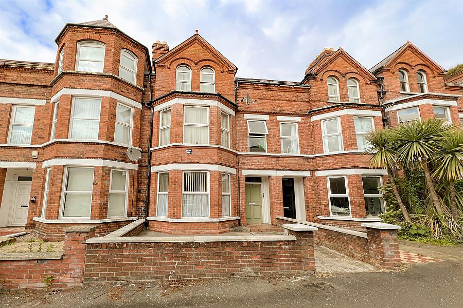 101B Malone Avenue, Lisburn Road Area, Belfast, BT9 6EQ