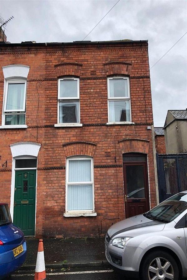 1 Artana Street, Belfast, Antrim Road, Belfast, BT7 2FF