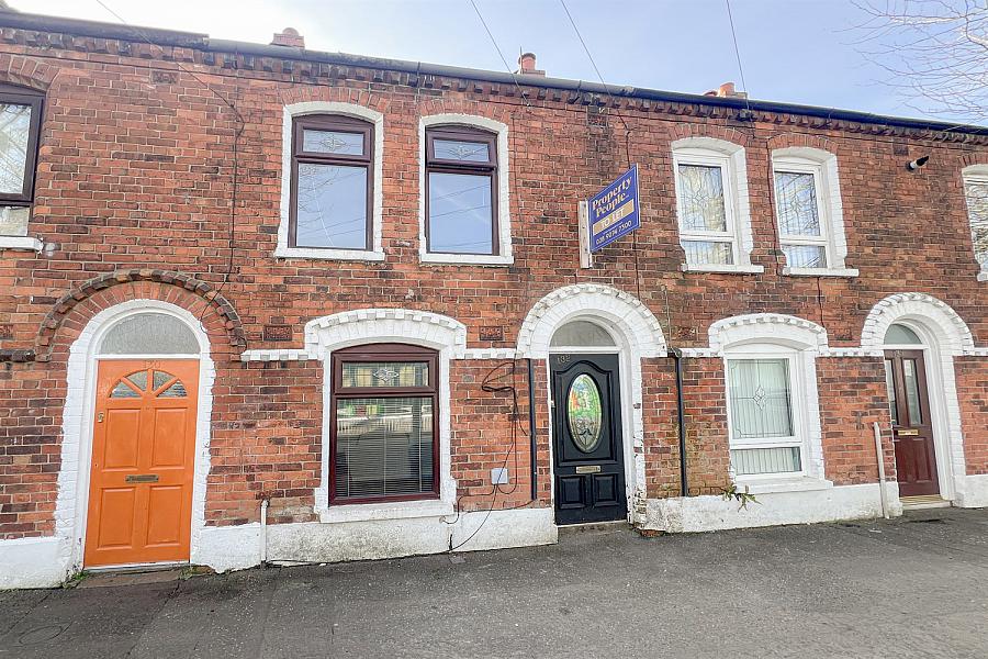 132 Balfour Avenue, Ormeau, Belfast, BT7 2EW