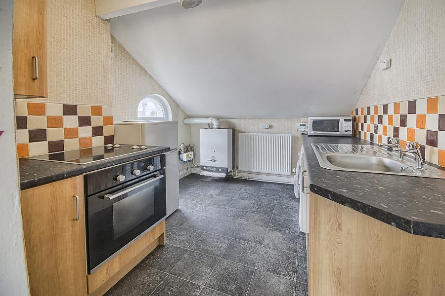 166b Ormeau Road