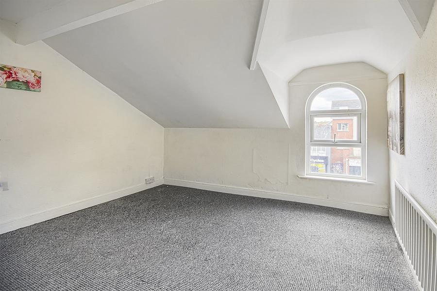 166b Ormeau Road