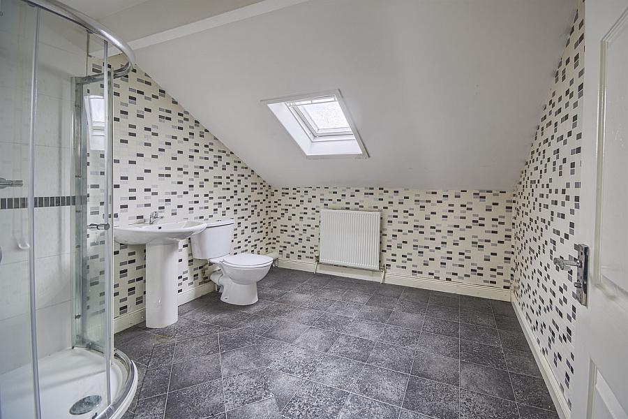 166b Ormeau Road