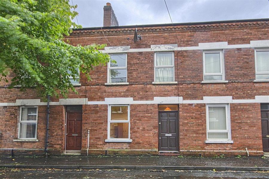 3 Cadogan Street, Ormeau, Belfast, BT7 1QW