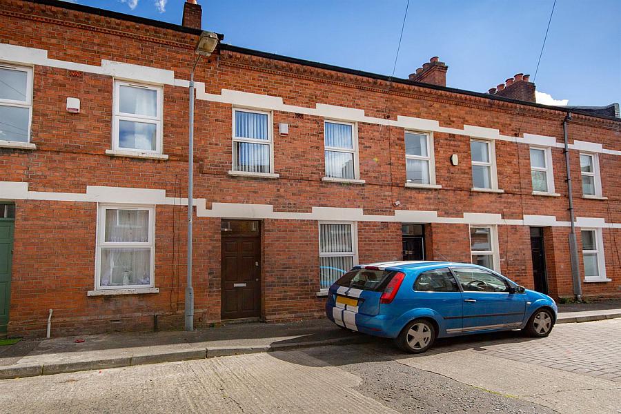 10 Curzon Street, Ormeau, Belfast, BT7 1QU