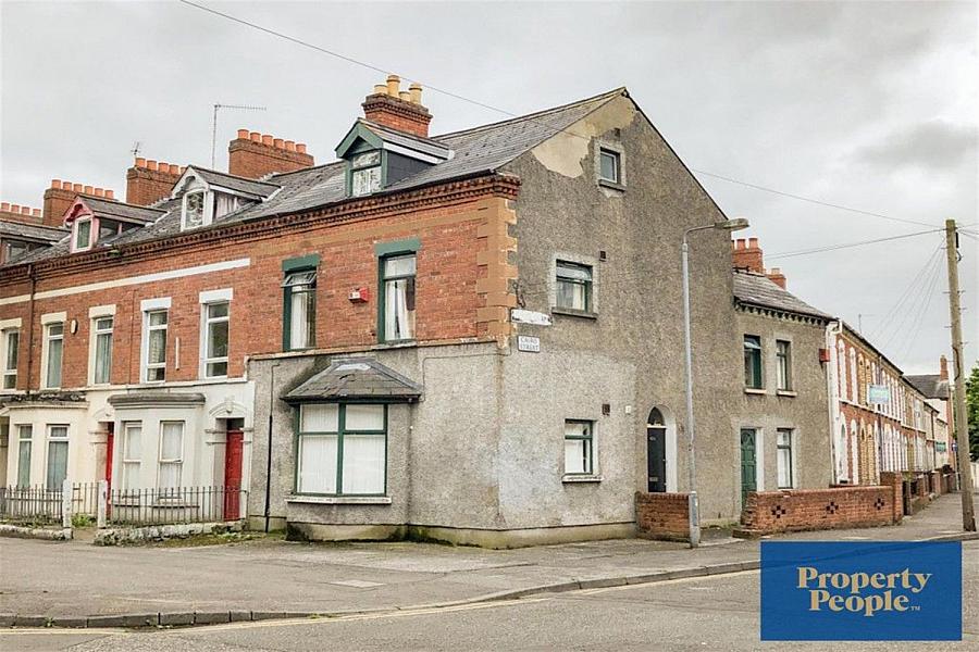 49b Rugby Avenue