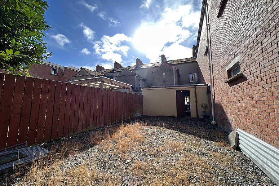 68 Rugby Avenue, Belfast