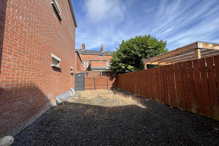 68 Rugby Avenue, Belfast