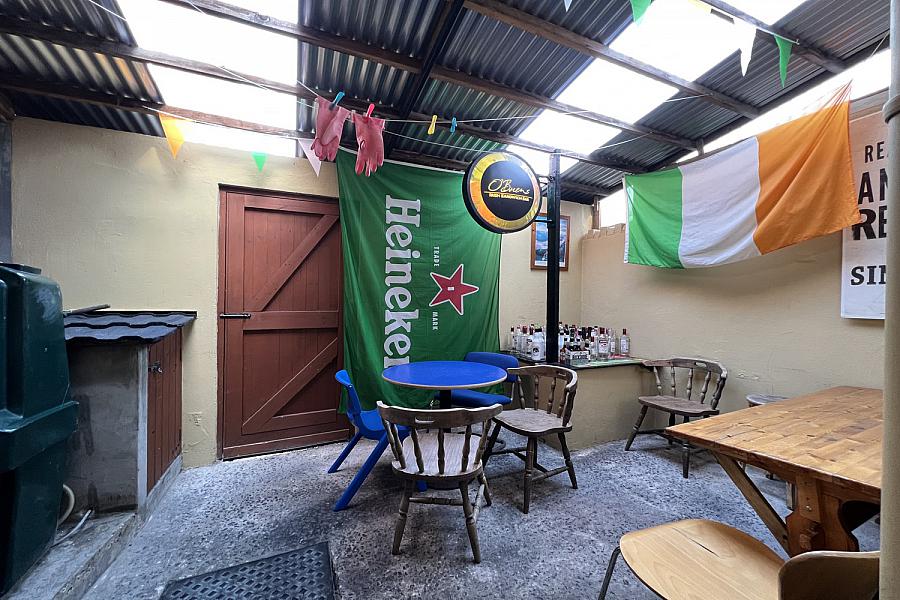 68 Rugby Avenue, Belfast