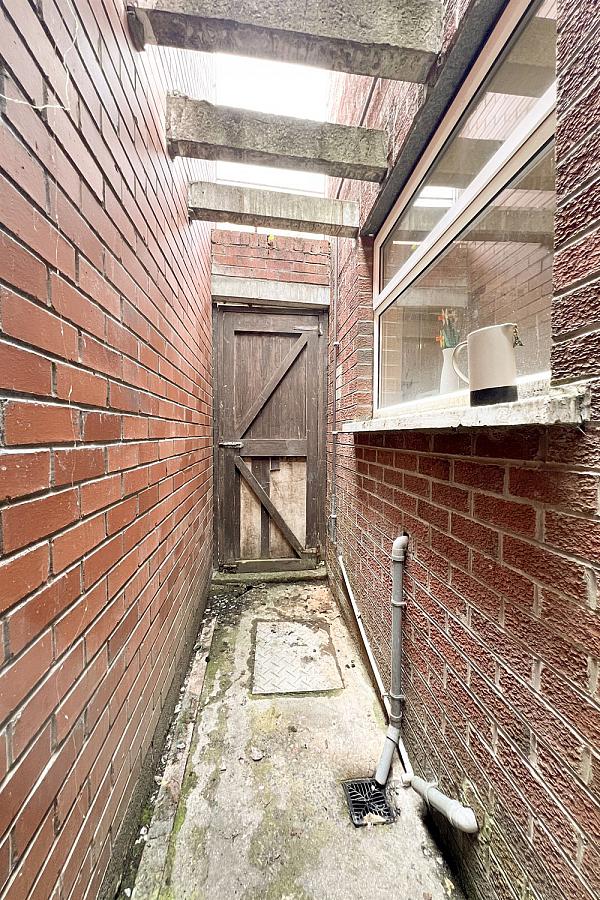 35 Carmel Street
