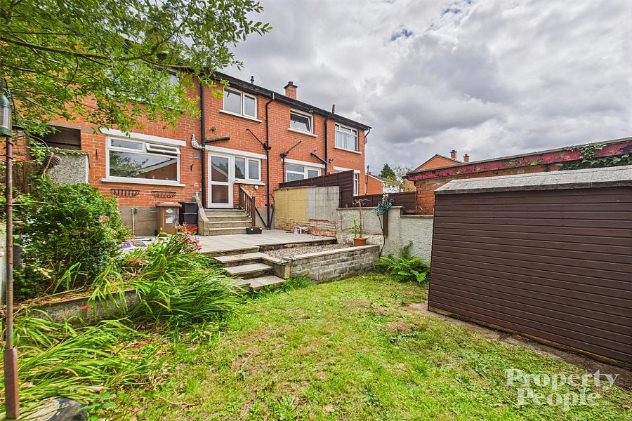 28 Woodbreda Park