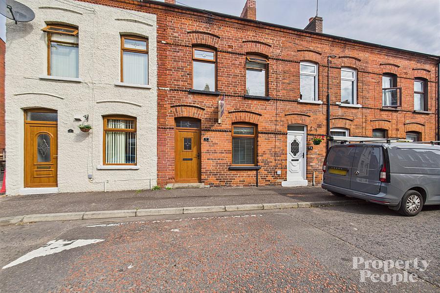 4 Artana Street