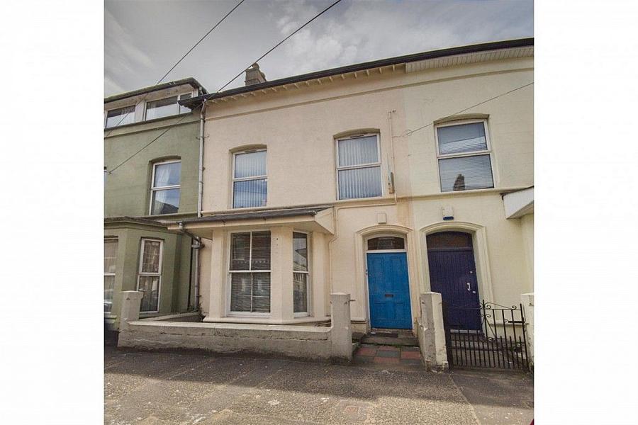 2, 6 Eblana Street, Botanic, Belfast, BT7 1LD