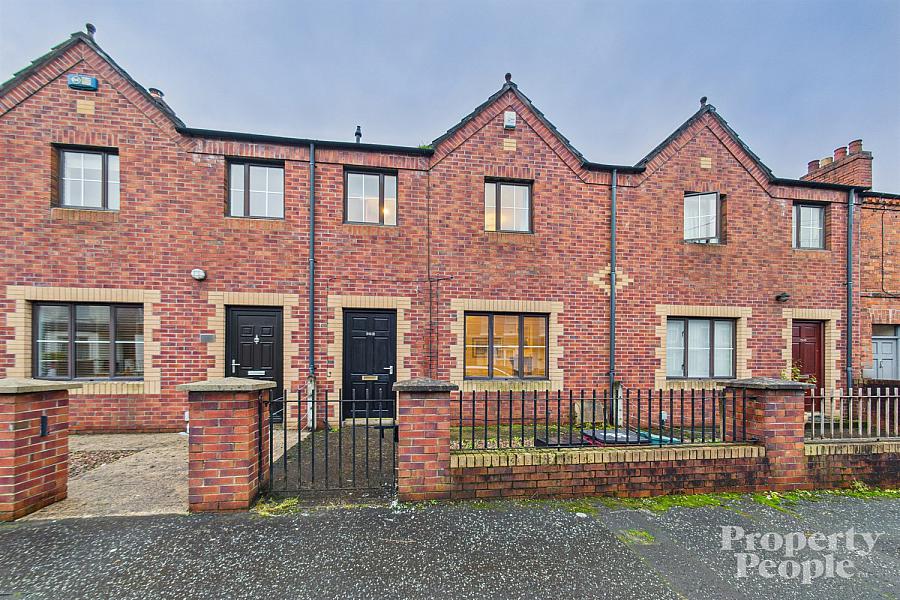 58B Edinburgh Street, Lisburn Road Area, Belfast, BT9 7DS
