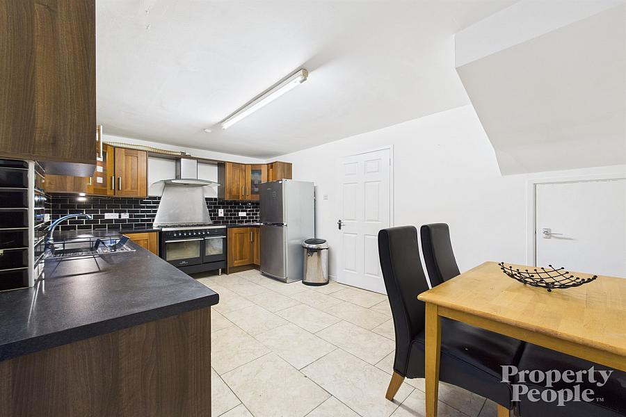 58B Edinburgh Street