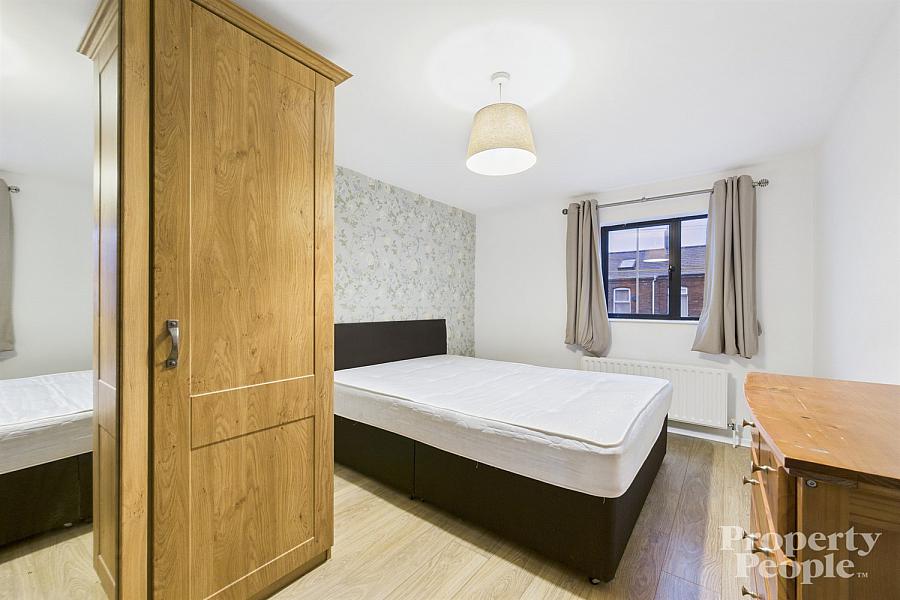 58B Edinburgh Street