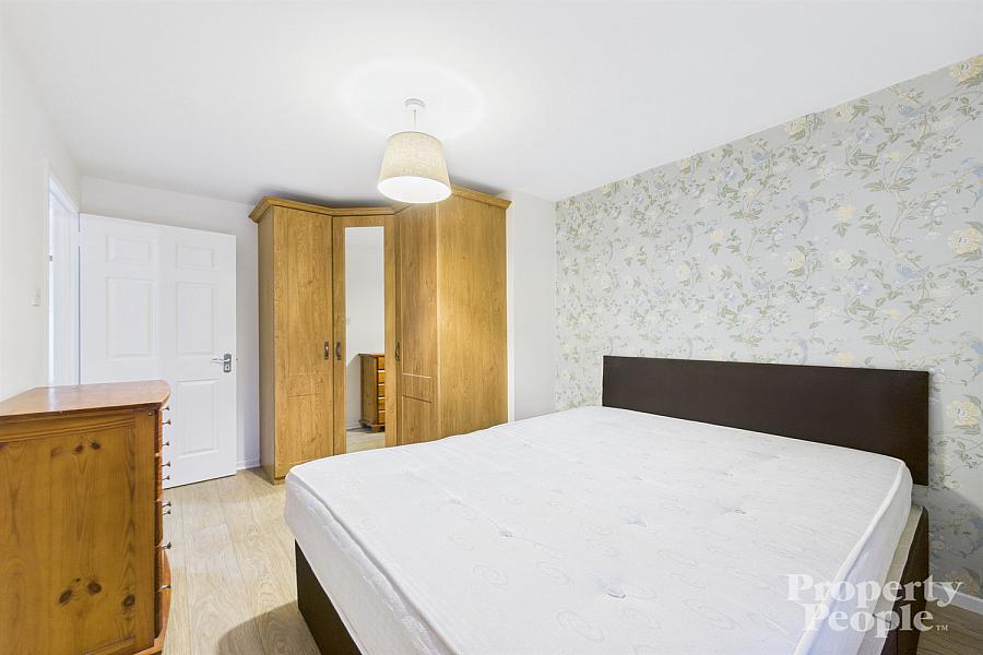 58B Edinburgh Street