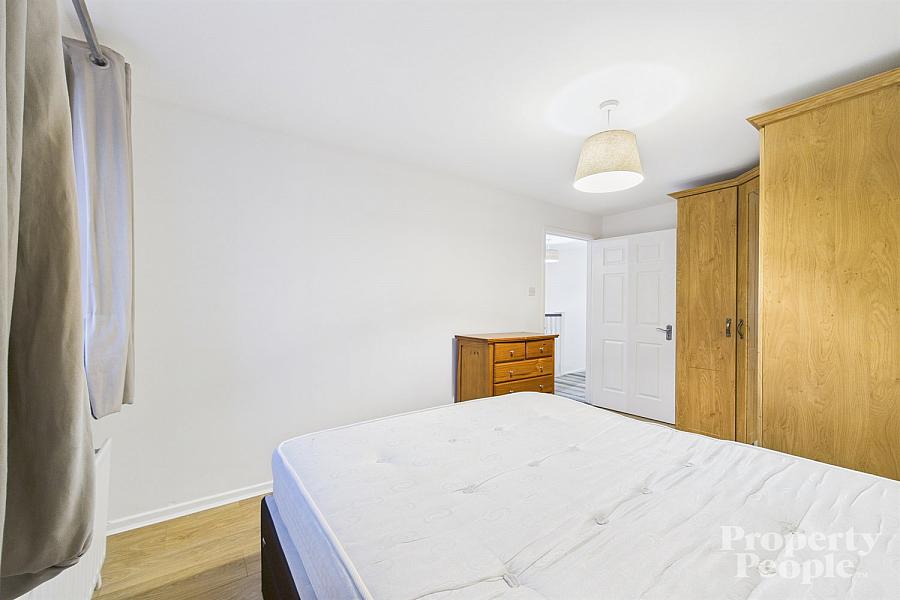 58B Edinburgh Street