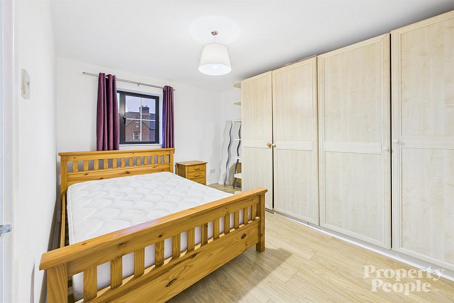 58B Edinburgh Street